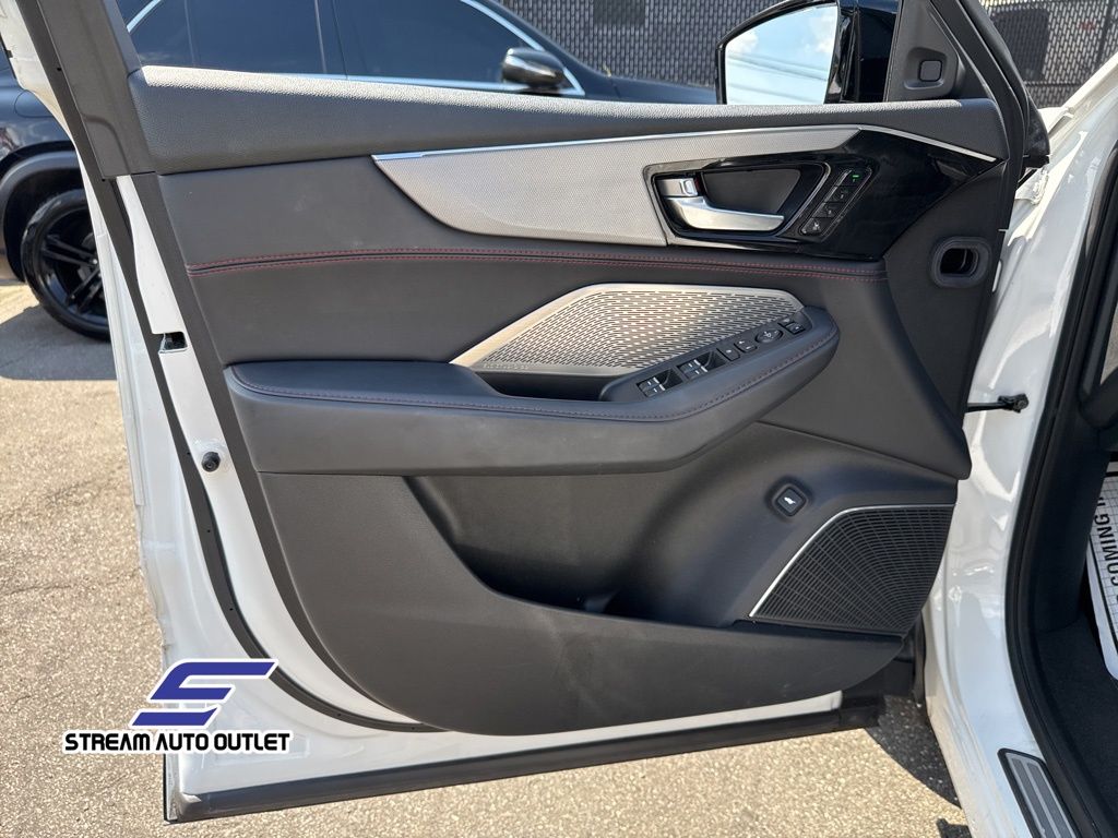 2023 Acura MDX A-Spec SH-AWD photo 37