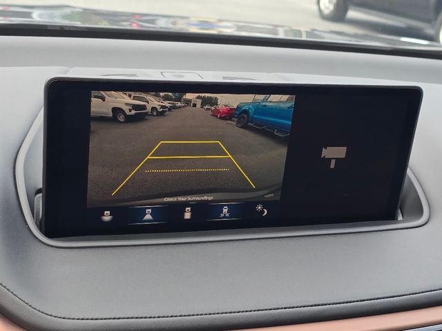 2023 Acura MDX Technology photo 20