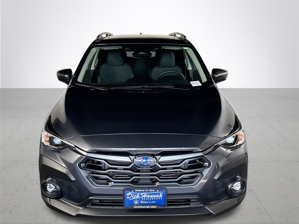2025 Subaru Crosstrek Premium photo 3