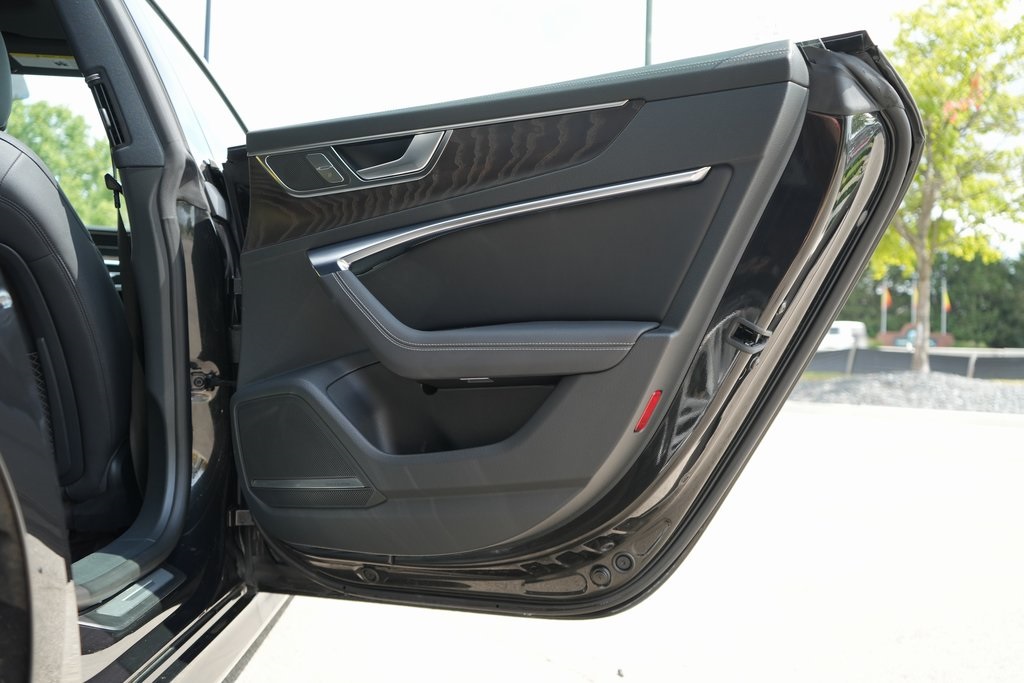 2020 Audi A7 3.0T Prestige photo 36