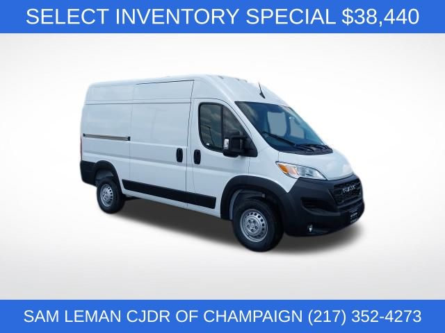 2025 RAM ProMaster Cargo Van Base's photo