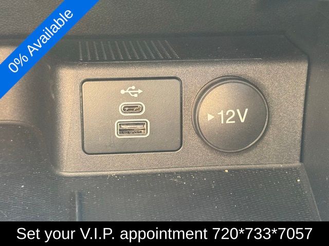 2025 Ford Escape ST-Line photo 28