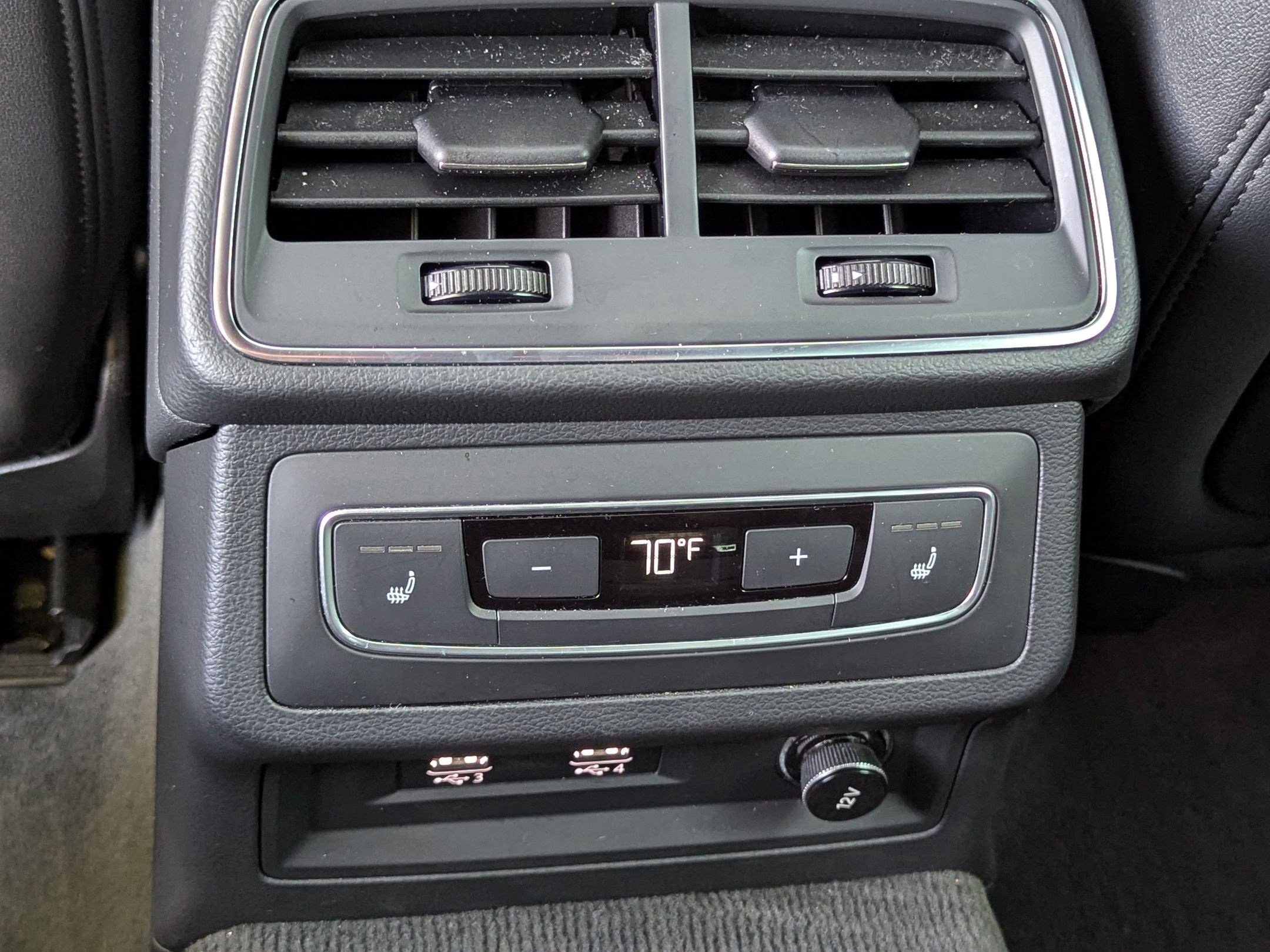 2019 Audi A6 Quattro Premium Plus photo 23