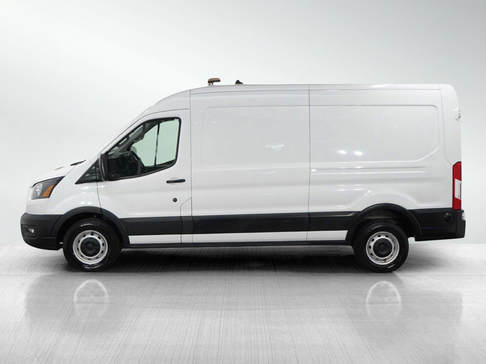 Used 2020 Ford Transit Van Base with VIN 1FTBR1C86LKA62176 for sale in Burnsville, Minnesota