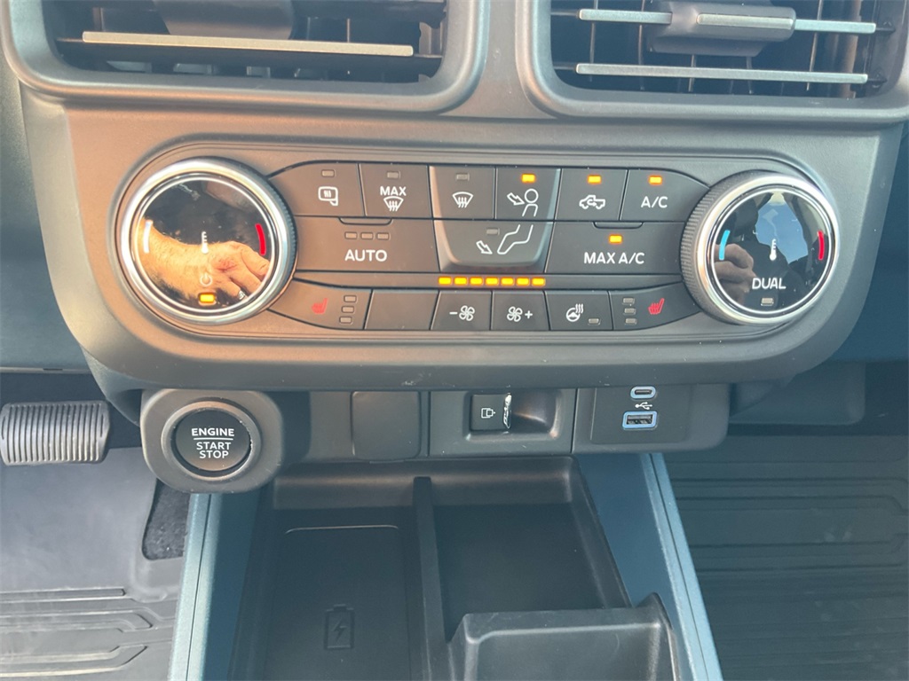 2023 Ford Maverick XLT Lariat photo 24