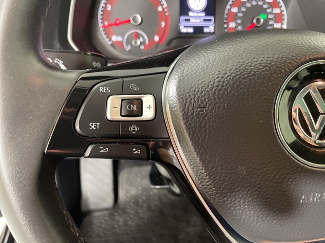2020 Volkswagen Jetta 1.4T photo 15