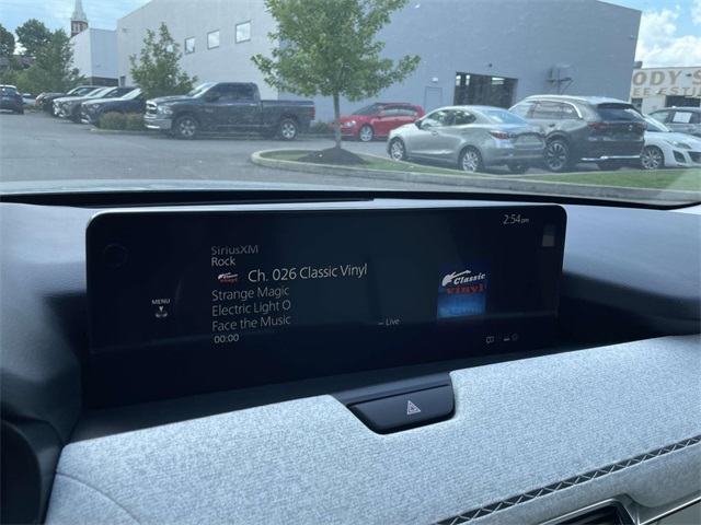 2025 Mazda CX-90 3.3 Turbo Premium Plus photo 20