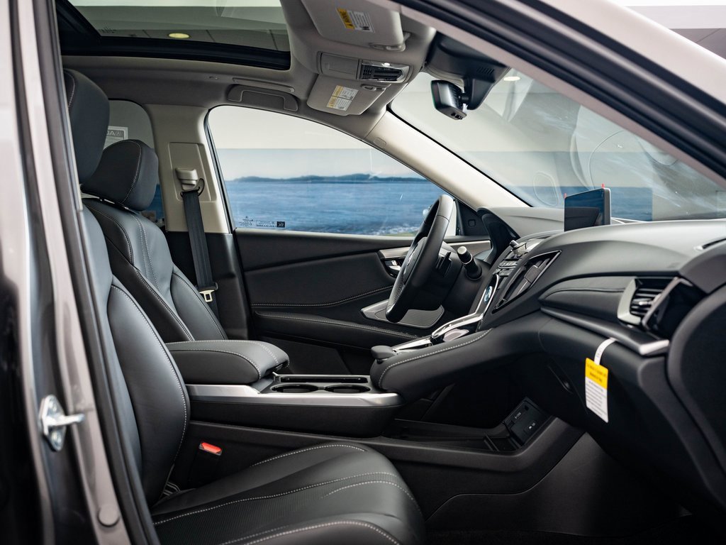 2025 Acura RDX Technology photo 37