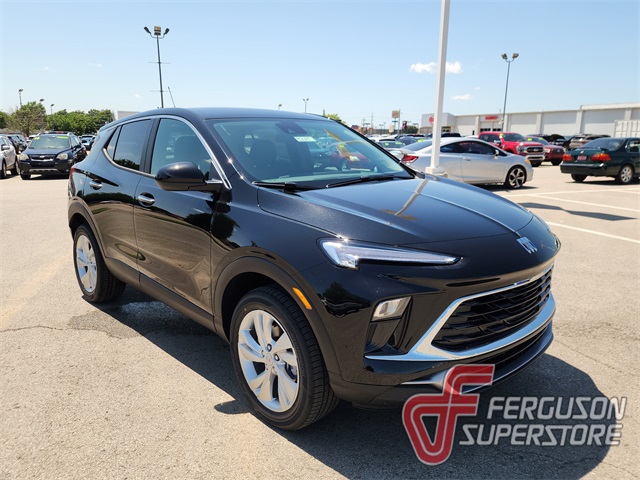 2026 Buick Encore GX Preferred's photo