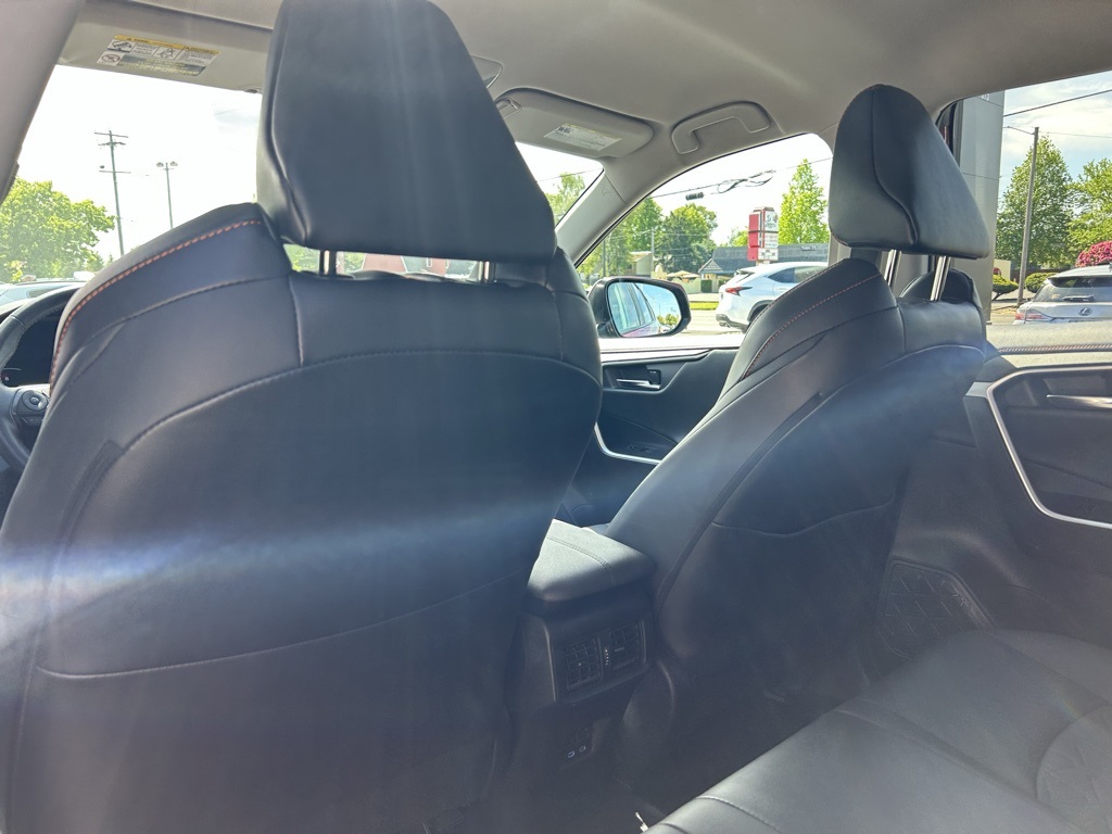 2022 Toyota RAV4 Adventure photo 19