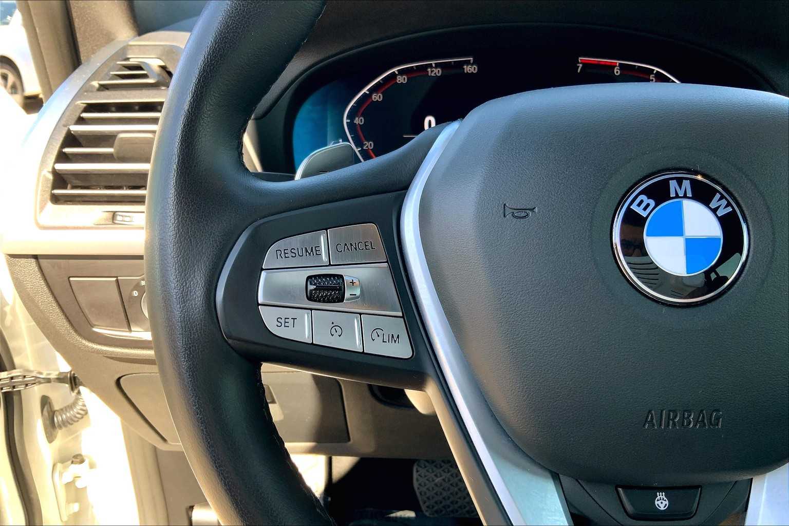 2024 Bmw X3 xDrive30i photo 21