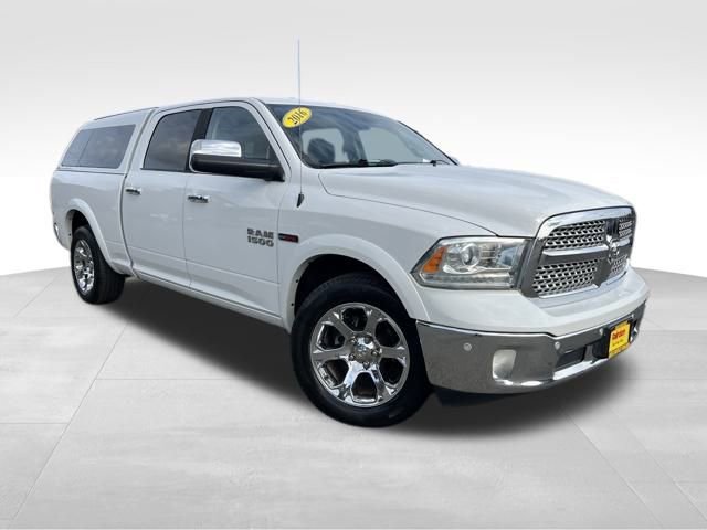 2016 RAM Ram 1500 Pickup Laramie's photo