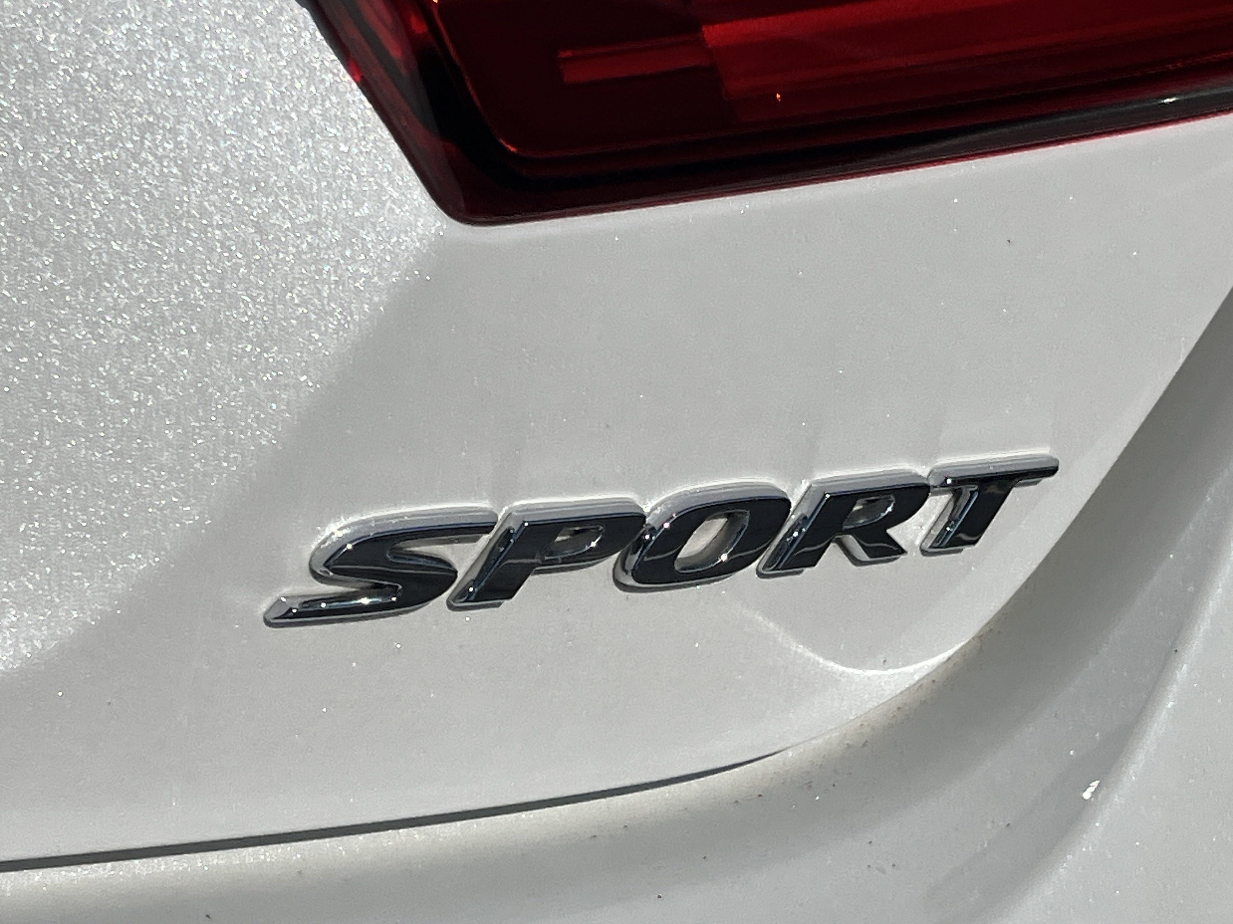 2022 Honda Accord Sport photo 5