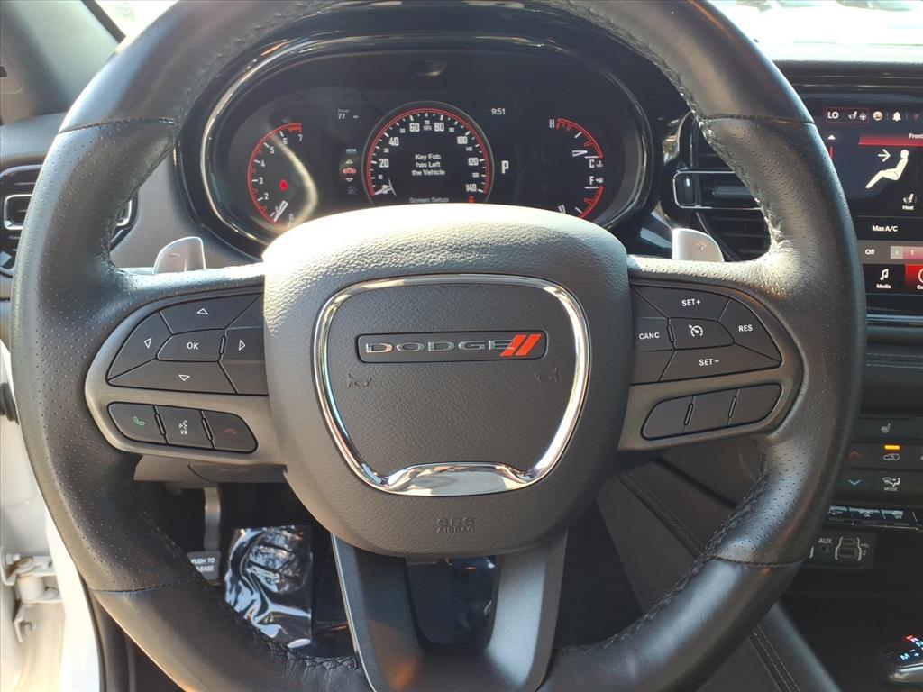 2021 Dodge Durango GT Plus photo 14