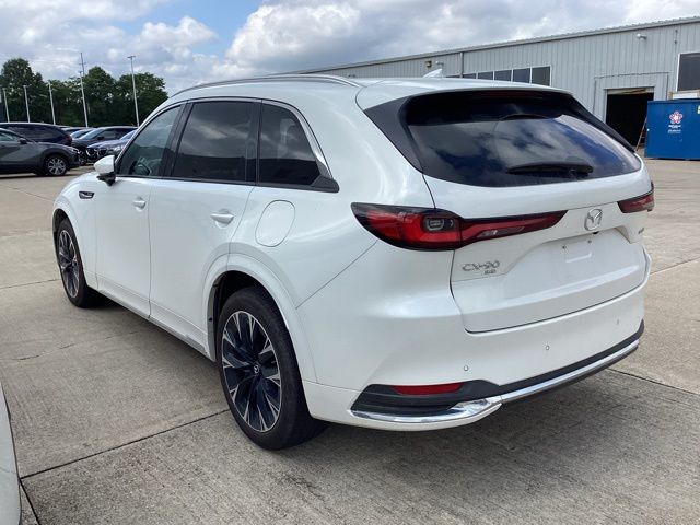 2024 Mazda CX-90 3.3 Turbo Premium Plus photo 12