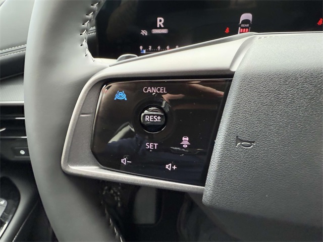 2025 Nissan Murano SV photo 10