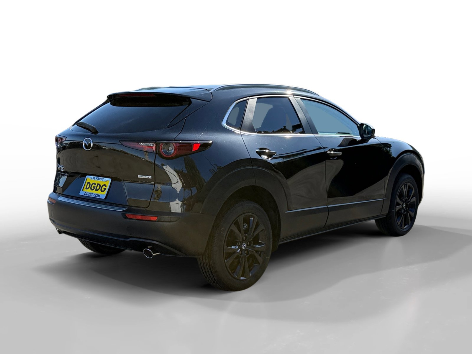 2025 Mazda CX-30 2.5 Select Sport photo 5