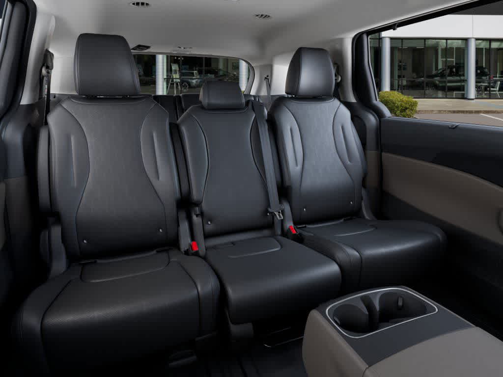 2026 Kia Carnival EX photo 15