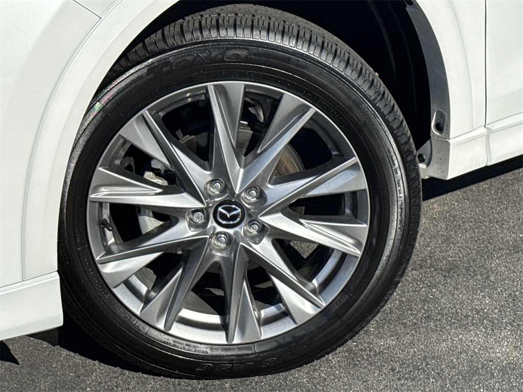 2025 Mazda CX-5 2.5 Premium Plus photo 10
