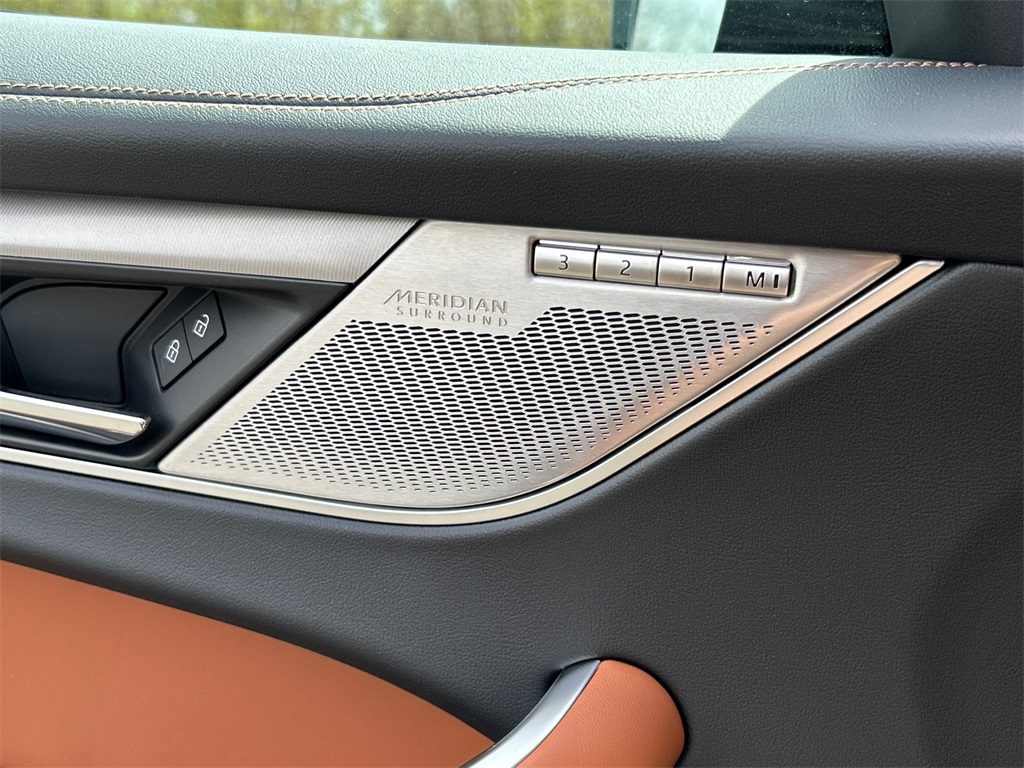 2026 Jaguar F-PACE P250 R-Dynamic S photo 20