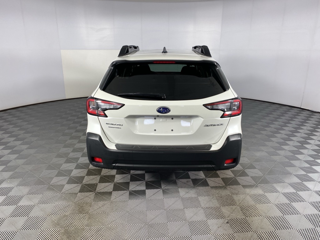 2025 Subaru Outback Premium photo 9