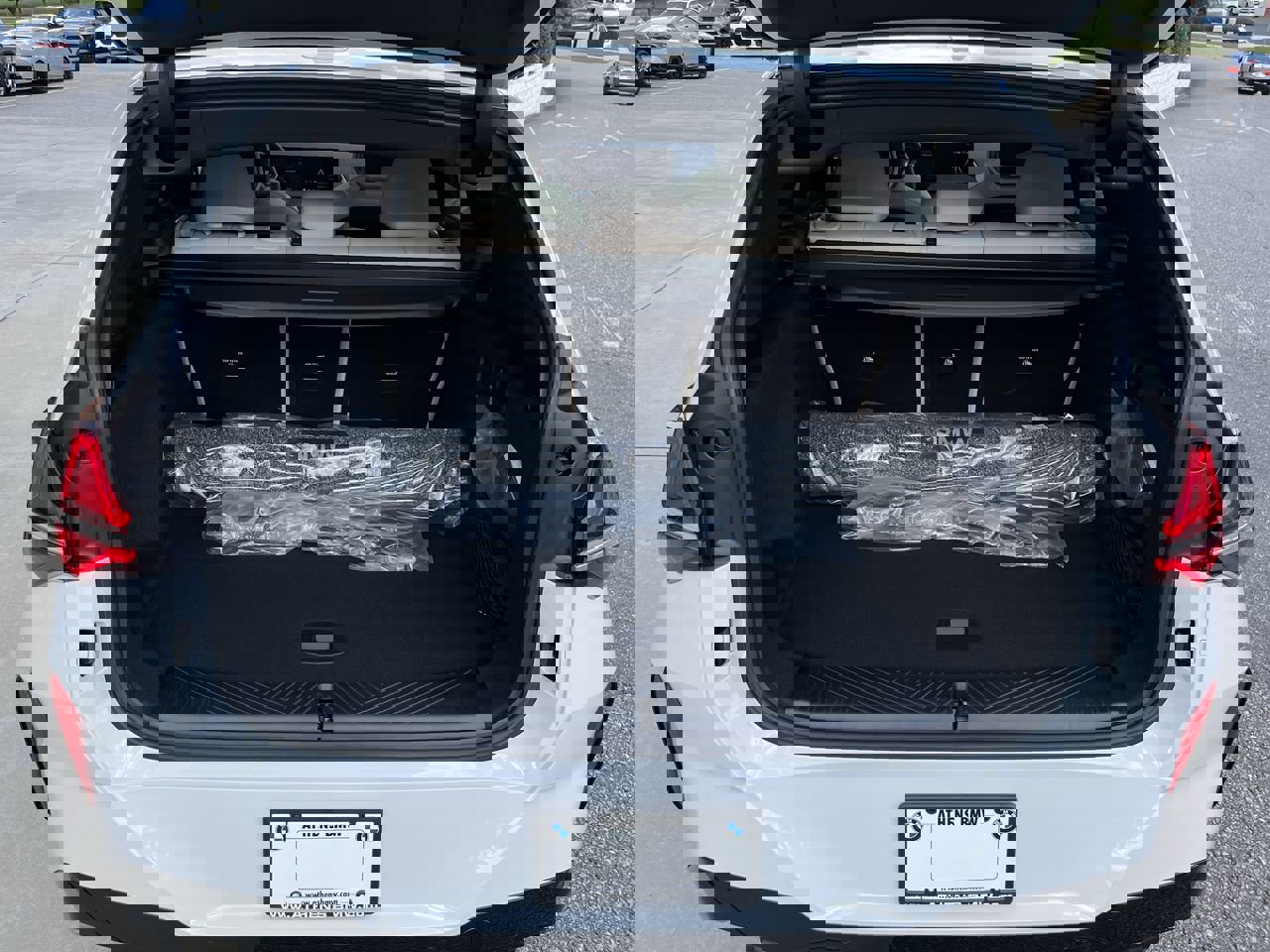 2026 Bmw X3 photo 30