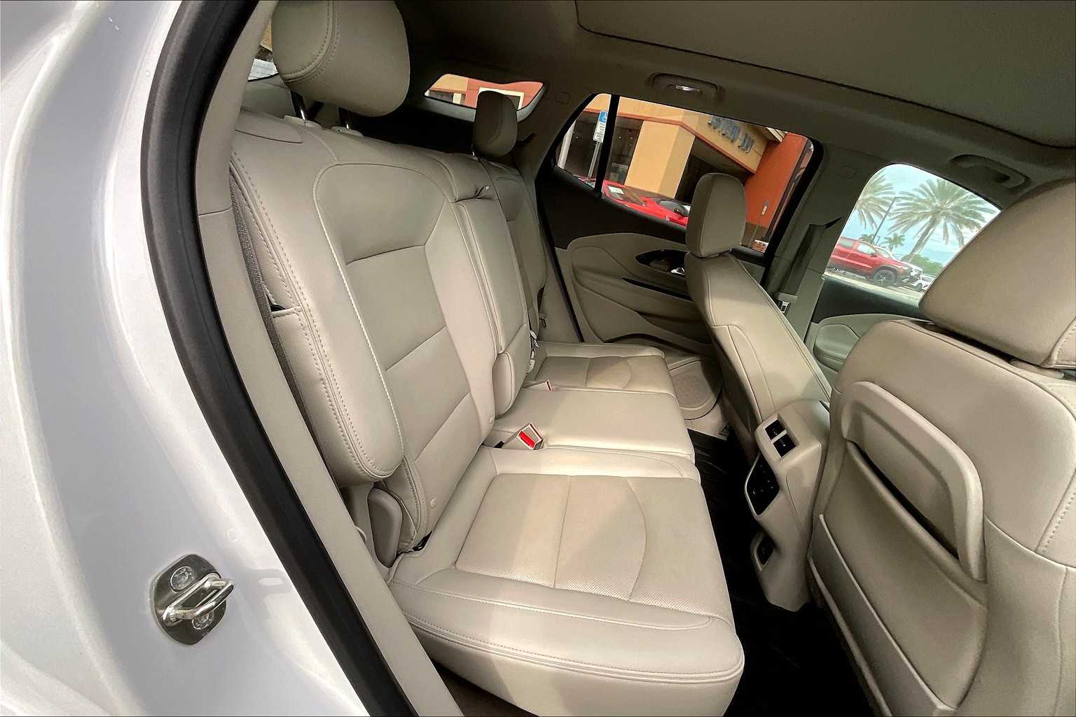 2019 Gmc Terrain Denali photo 26