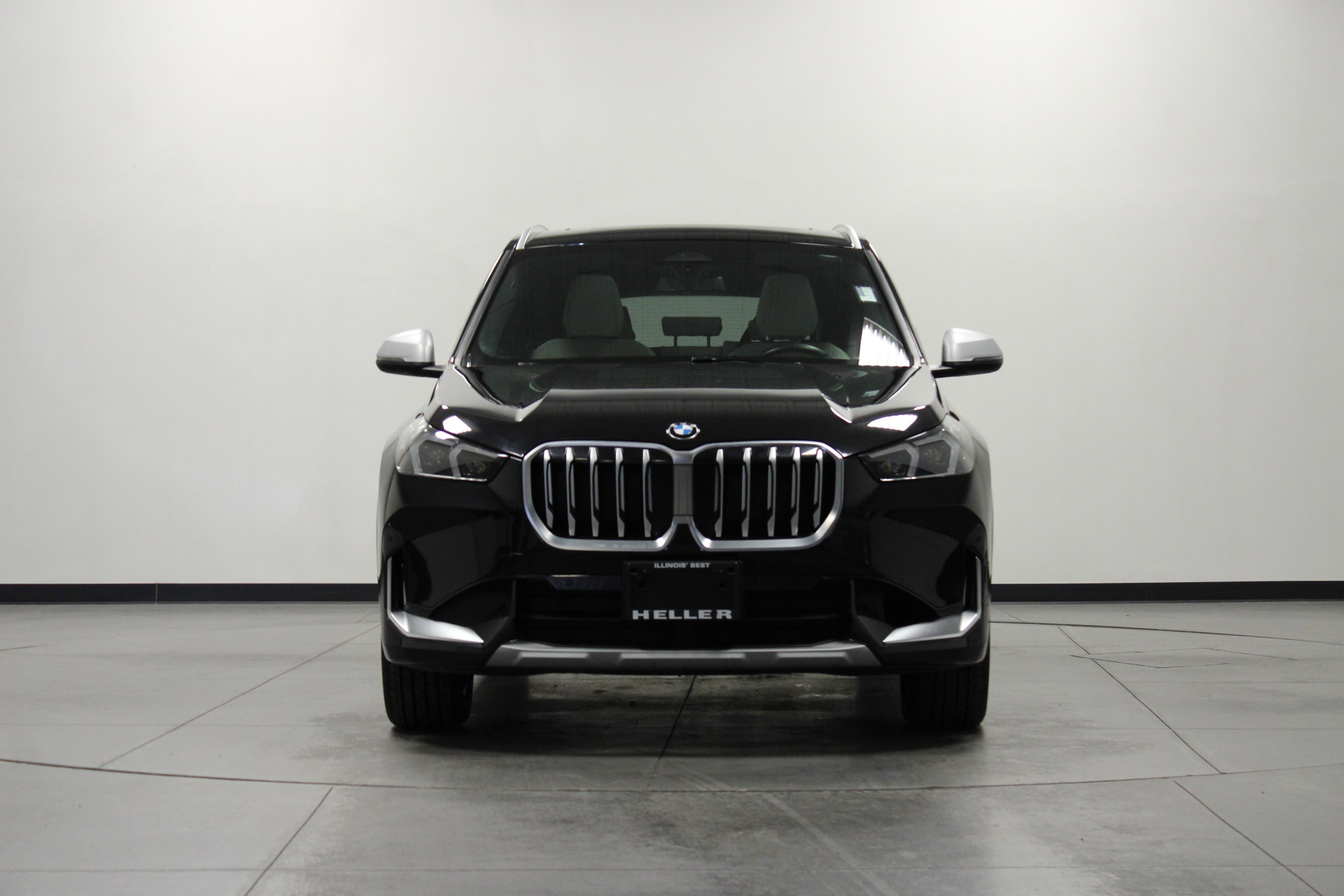 2024 Bmw X1 XDrive28i photo 8