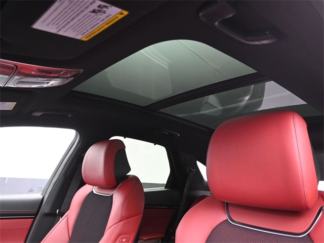 2025 GENESIS GV70 - Image 20