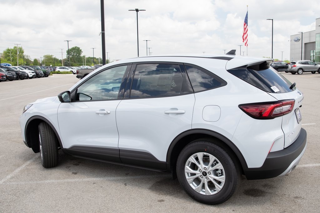 2025 Ford Escape Active photo 11
