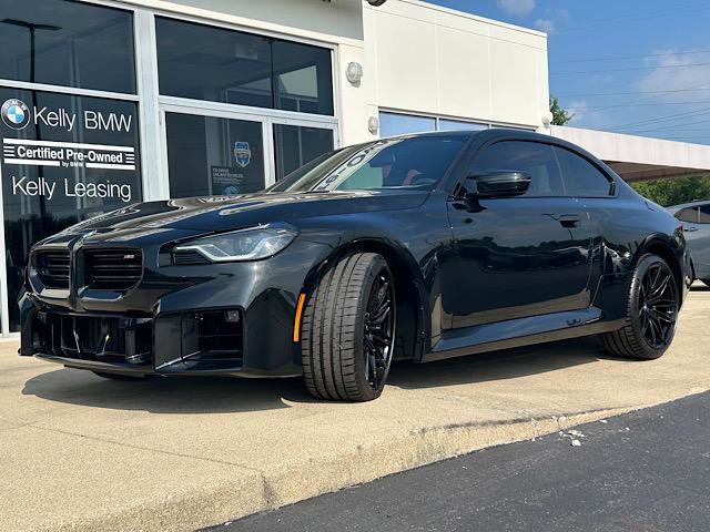 2024 Bmw M2 Coupe photo 8