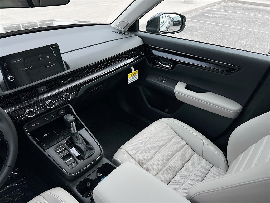 2026 Honda CR-V EX-L photo 24
