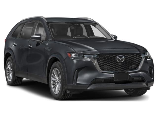 2026 Mazda CX-90 3.3 Turbo Select photo 3