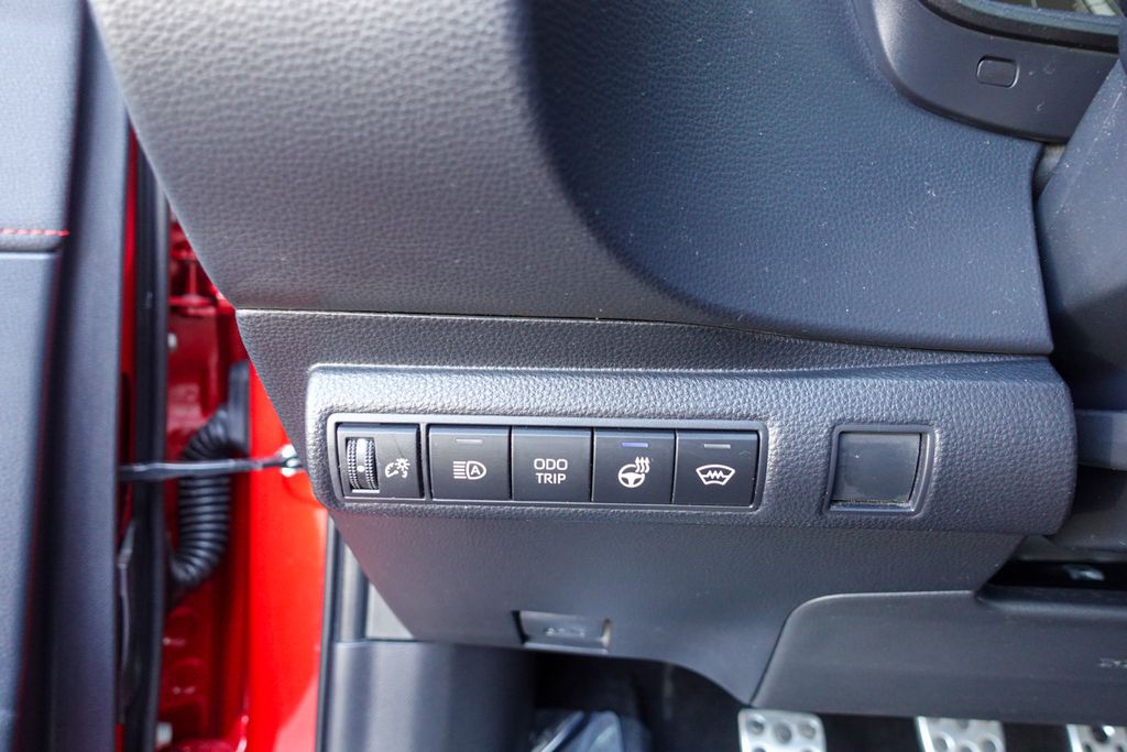 2025 Toyota Corolla GR Premium photo 21