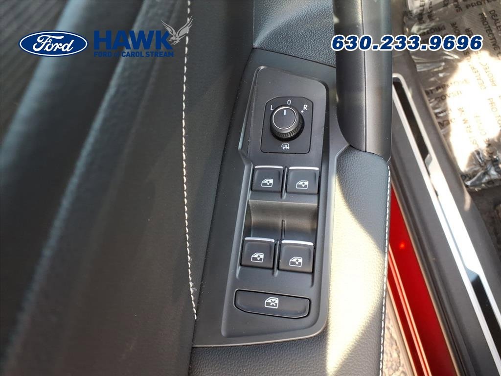 2024 VOLKSWAGEN TIGUAN - Image 18