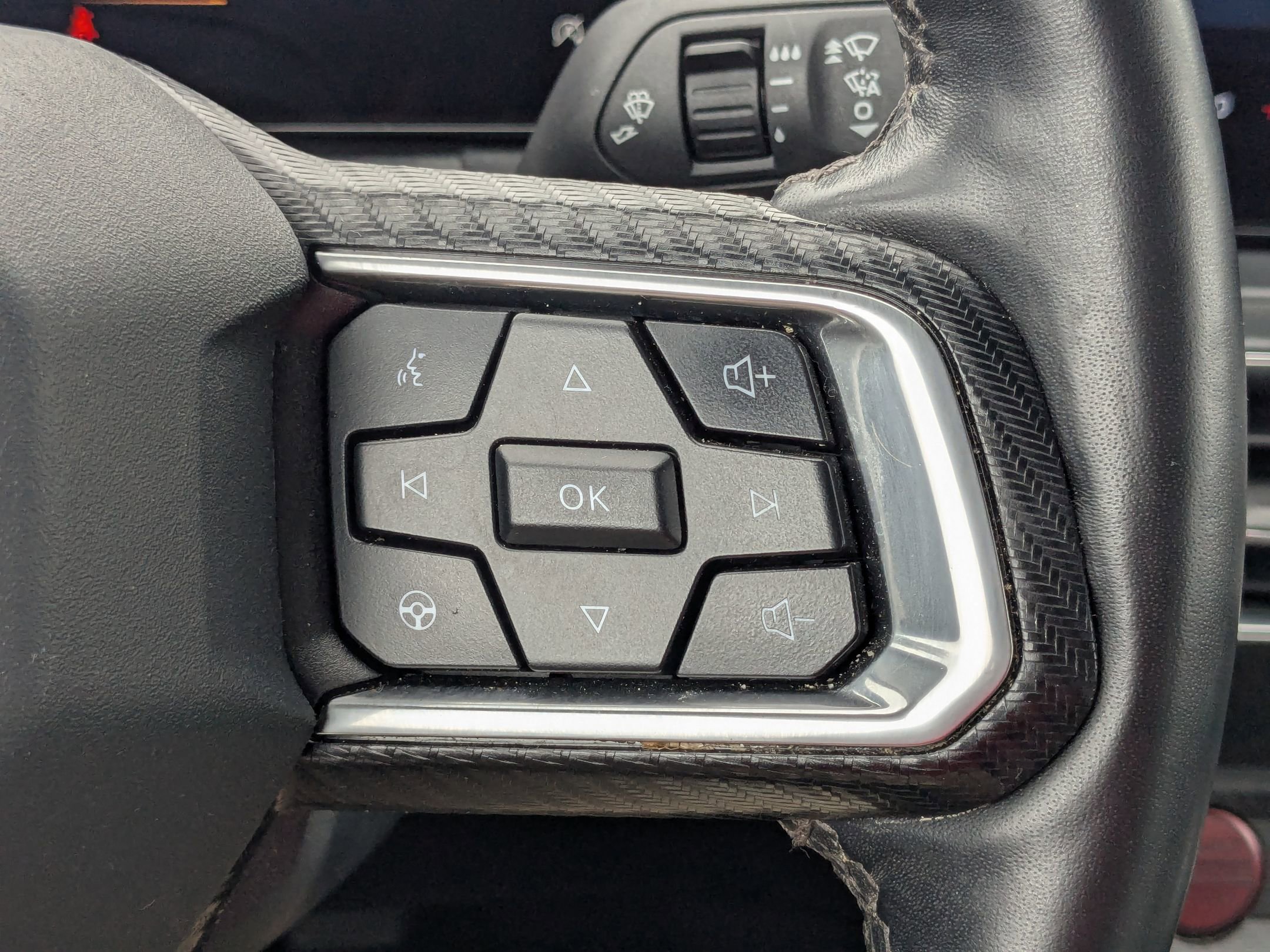 2024 Ford Mustang EcoBoost Premium Convertible photo 20