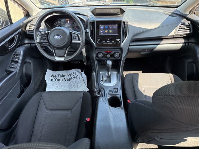 2020 Subaru Impreza Premium photo 20