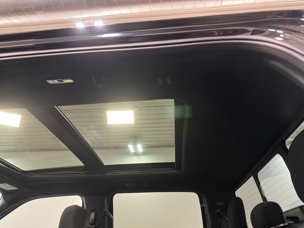 2022 Ford F-150 XLT photo 7