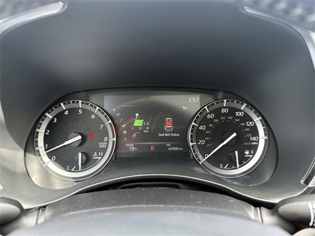 2020 Toyota Highlander Limited photo 33