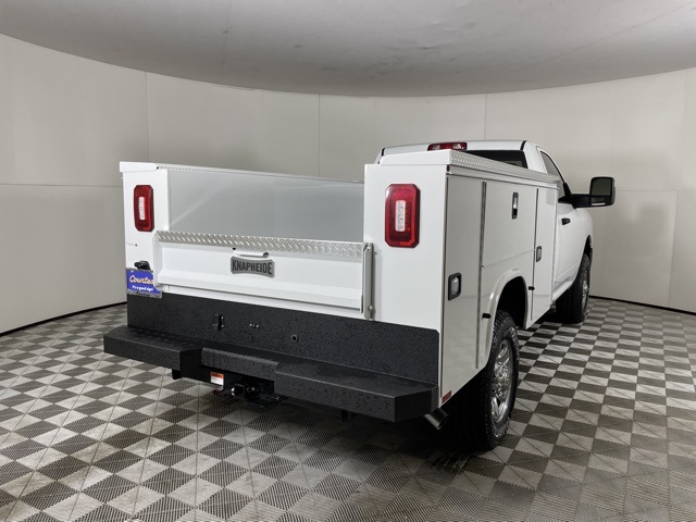 2024 Ram 2500 Tradesman photo 7