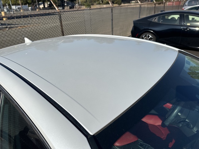 2022 Toyota Camry XSE photo 9