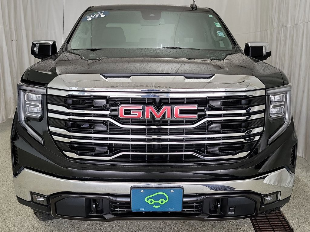 2023 Gmc Sierra 1500 SLT photo 4