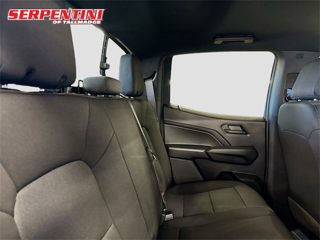 2026 Chevrolet Colorado Trail Boss photo 23