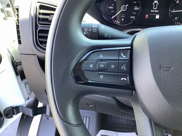 2025 Ram ProMaster 3500 photo 11