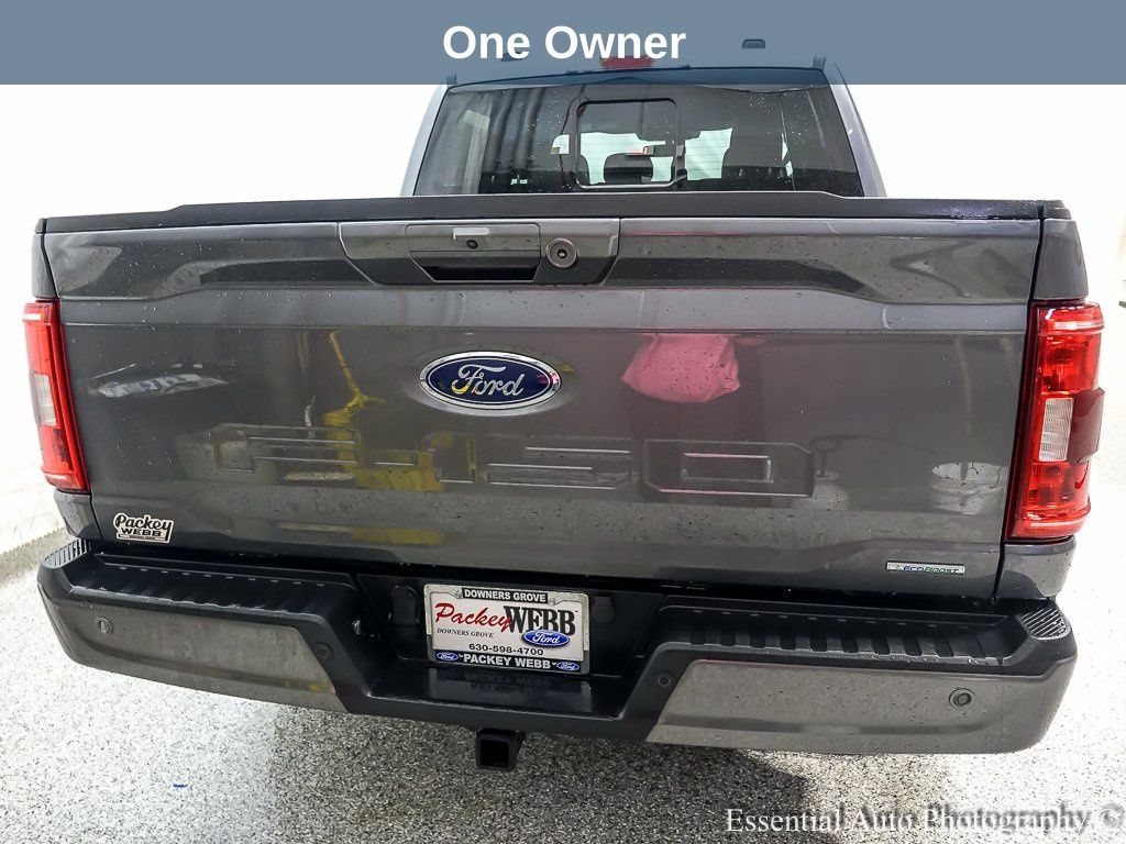 2022 FORD F-150 - Image 6