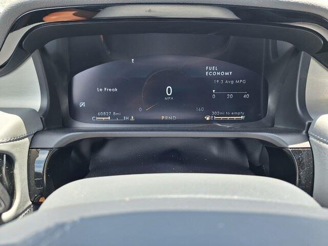 2021 Lincoln Aviator Reserve photo 15