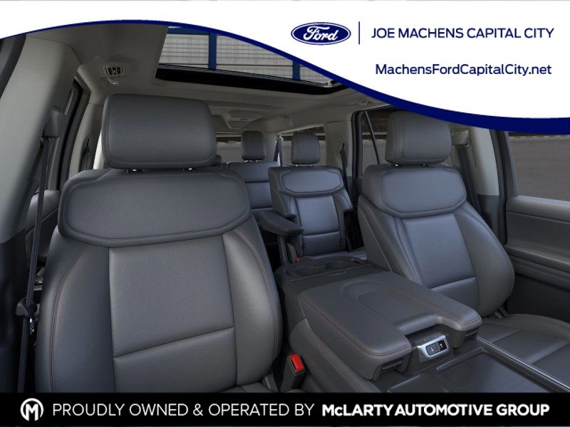 2025 Ford Expedition MAX photo 10