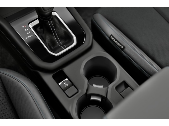 2025 Subaru Forester Limited photo 19