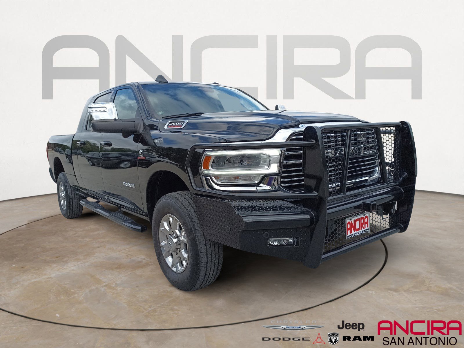 2023 RAM Ram 2500 Pickup Laramie's photo