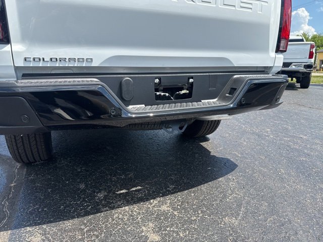 2025 Chevrolet Colorado LT photo 16